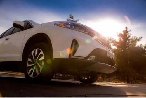 第三方試駕報(bào)告 哈弗h6 傳祺g4 吉利博越車(chē)內(nèi)甲醛 苯全部超標(biāo)