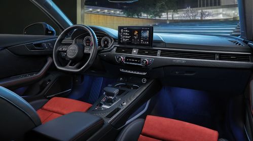 30歲的男人,到底適合開什么車