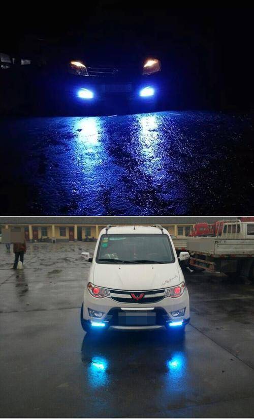 這四個(gè)汽車裝飾看起來很掉價(jià)，你中招了嗎？