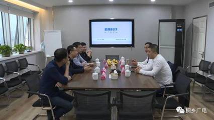 政府當‘中介’，推薦企業優質教育咨詢服務