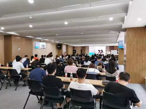 合肥高新區科技企業孵化器培訓活動圓滿落幕，教育咨詢服務賦能初創企業成長